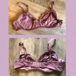 Body by Victoria Secret Bralette